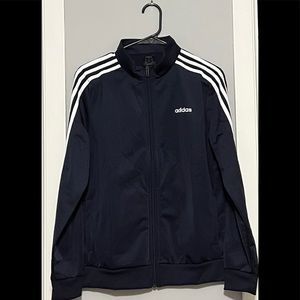 Adidas Tracksuit Jacket